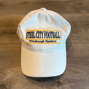 Steelers Hat
